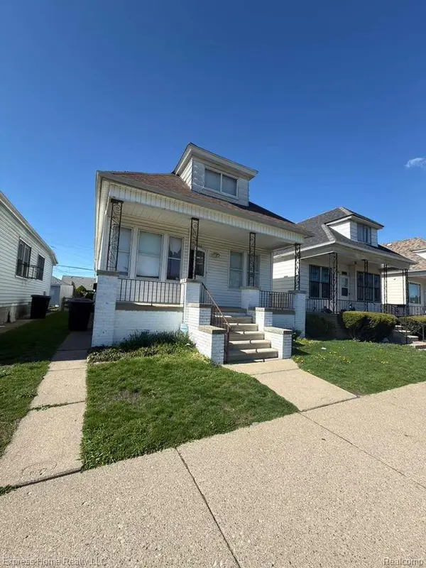 5033 Harold ST, Detroit, MI 48212