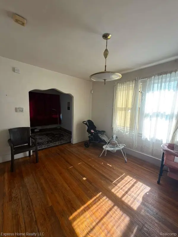 5033 Harold ST, Detroit, MI 48212