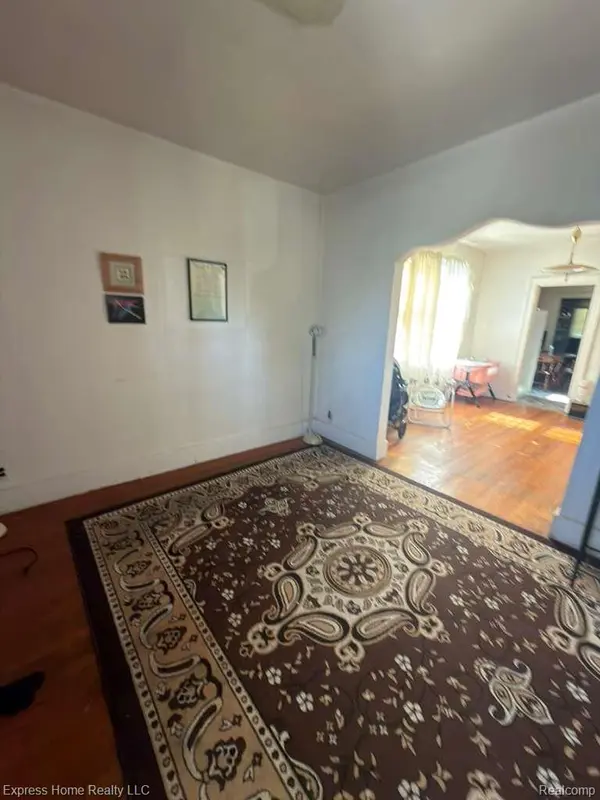 5033 Harold ST, Detroit, MI 48212