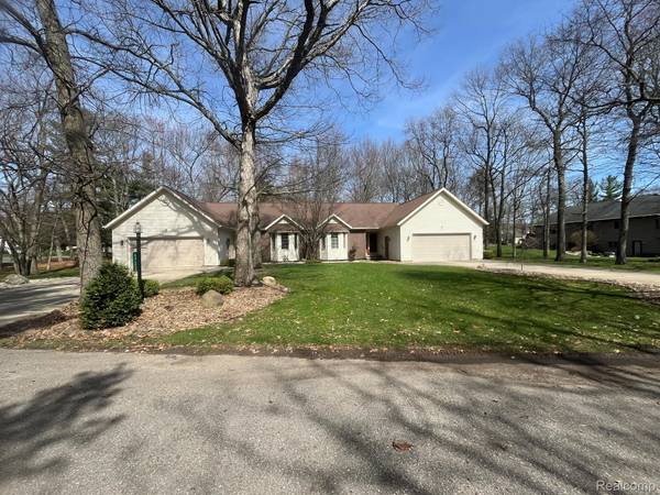 5741 Tipperary DR #D15A, Caseville Township, MI 48725