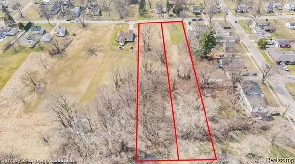 VACANT LOT TROMLEY ST, Inkster, MI 48141