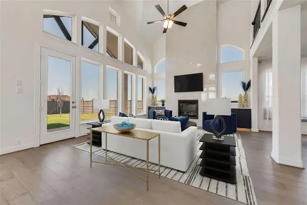 3537 Beepalm Avenue, Venus, TX 76084