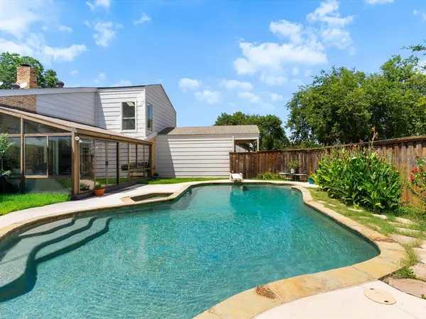 3320 Canyon Valley Trail,  Plano,  TX 75023