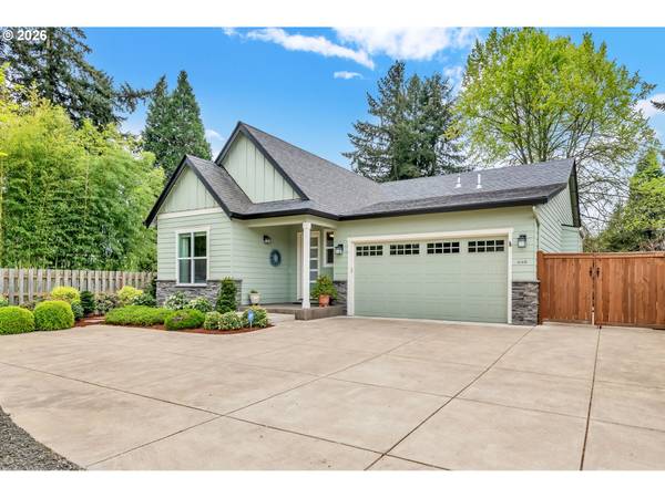 444 EMILY LN, Eugene, OR 97404