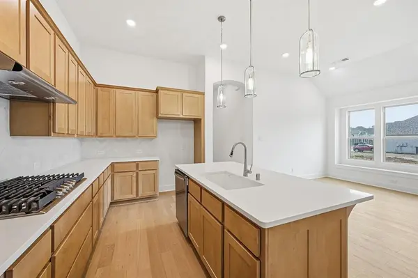 5020 Westhaven Circle, Denison, TX 75020