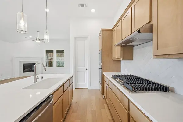 5020 Westhaven Circle, Denison, TX 75020