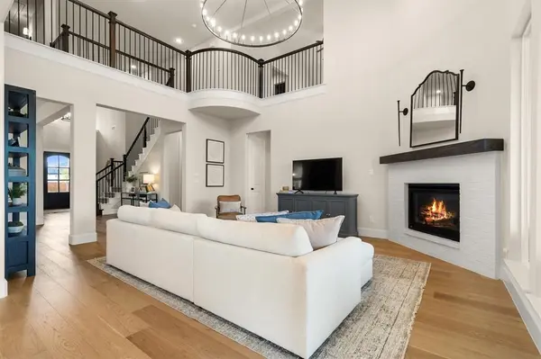 2560 Shady Trail, Prosper, TX 75078