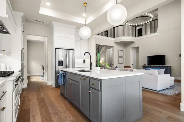 2560 Shady Trail, Prosper, TX 75078