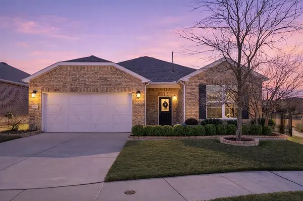 900 Memorial Drive, Little Elm, TX 76227