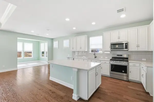 900 Memorial Drive, Little Elm, TX 76227