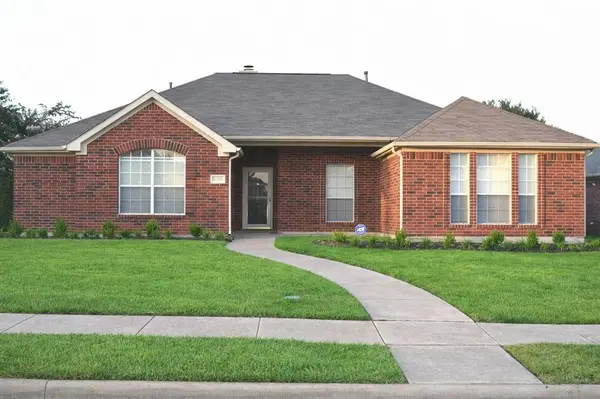 2024 Austin Drive, Mesquite, TX 75181