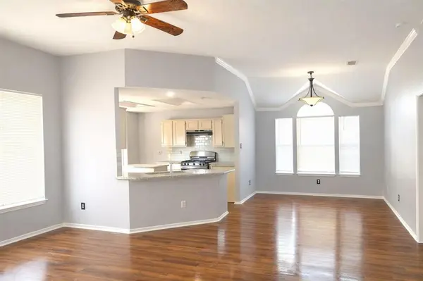 2024 Austin Drive, Mesquite, TX 75181