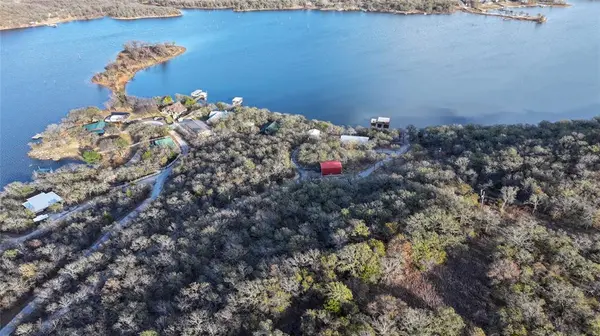 778 Keys Landing, Bowie, TX 76230