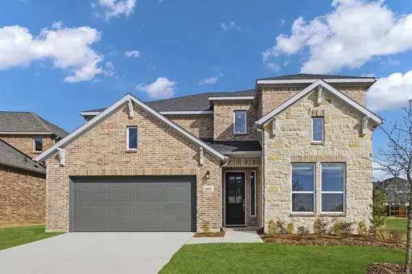 1422 Victory Terrace, Northlake, TX 76226