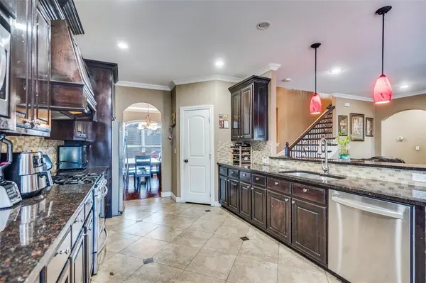 1425 Amherst Drive, Plano, TX 75075