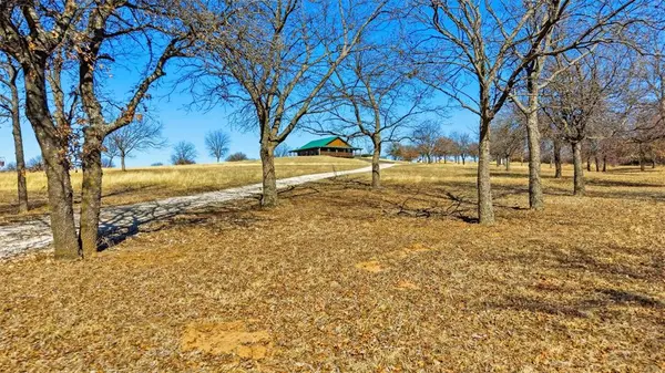 3078 Admire Road, Nocona, TX 76255