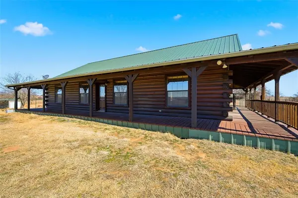 3078 Admire Road, Nocona, TX 76255