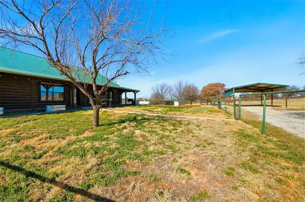 3078 Admire Road, Nocona, TX 76255