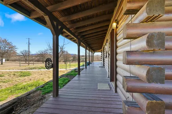 3078 Admire Road, Nocona, TX 76255