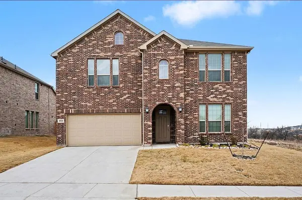 2904 Brainerd Drive, Fort Worth, TX 76179