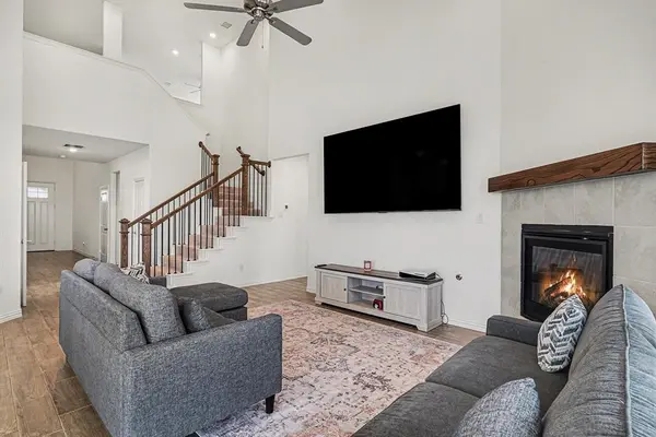 2904 Brainerd Drive, Fort Worth, TX 76179