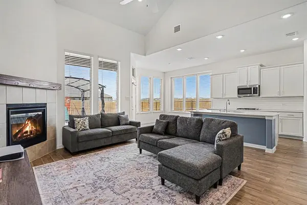 2904 Brainerd Drive, Fort Worth, TX 76179