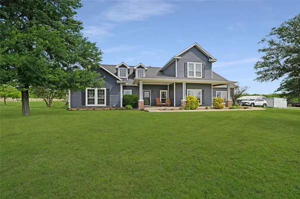 250 County Road 1006, Wolfe City, TX 75496