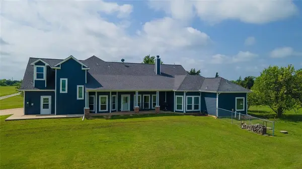 250 County Road 1006, Wolfe City, TX 75496