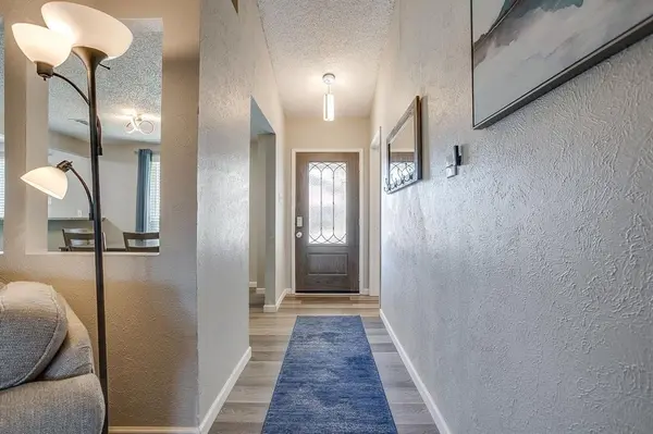 7312 Strawberry Way, Fort Worth, TX 76137