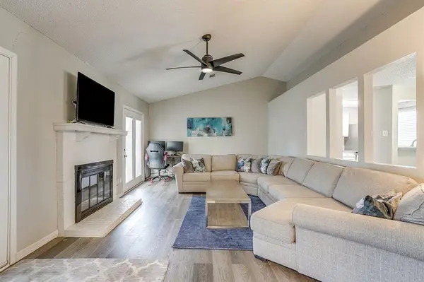 7312 Strawberry Way, Fort Worth, TX 76137