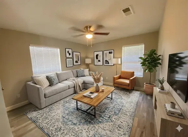 1202 N O'Connor Road, Irving, TX 75061