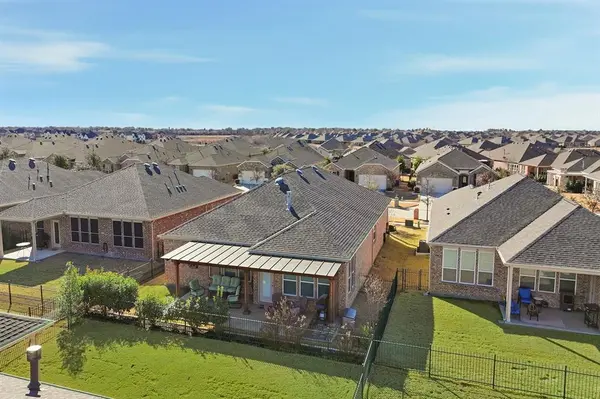 1810 Port Royal Lane, Frisco, TX 75036