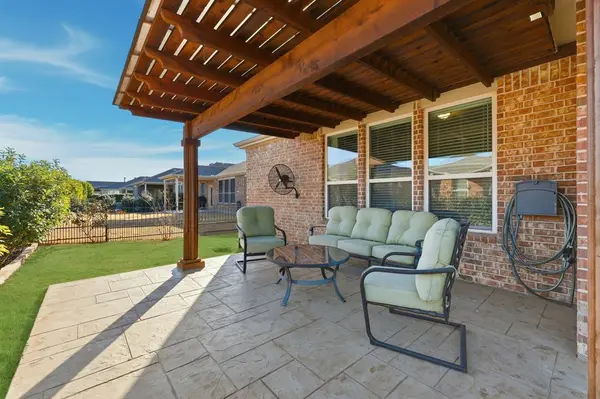 1810 Port Royal Lane, Frisco, TX 75036