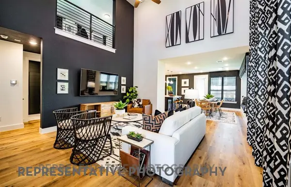 3913 Script Street, Celina, TX 75078