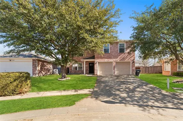 2600 Hidden Valley Drive, Mckinney, TX 75071