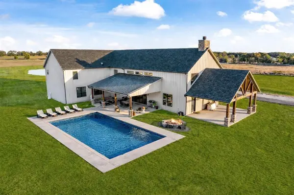 3106 County Road 2526, Quinlan, TX 75474