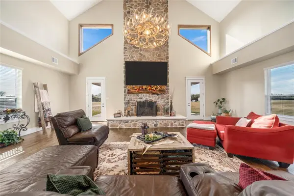 3106 County Road 2526, Quinlan, TX 75474