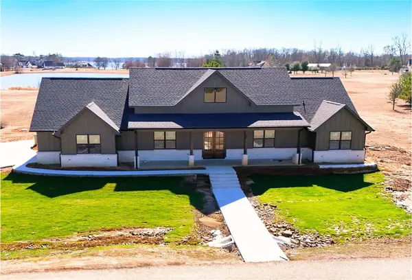 TBD Private Road 2712 #LOT 30, Mount Pleasant, TX 75455