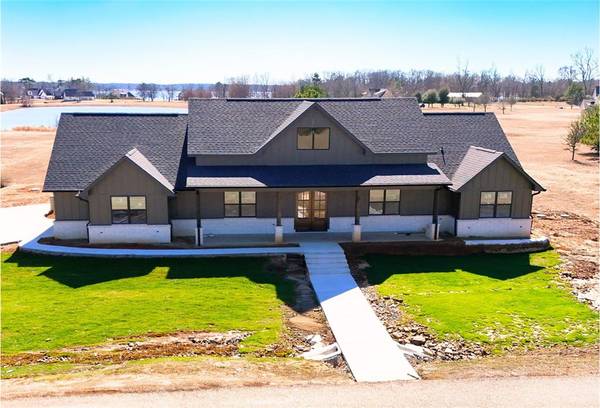 TBD Private Road 2712 #LOT 30, Mount Pleasant, TX 75455