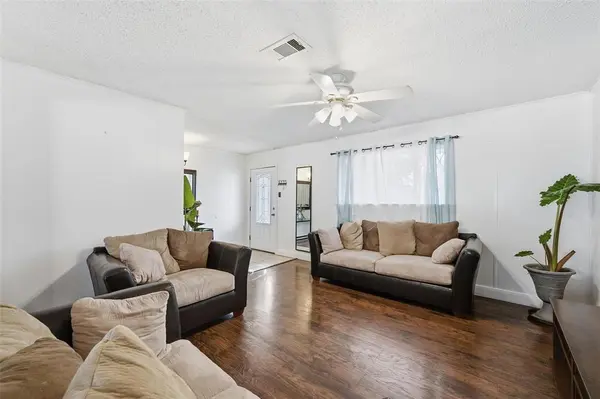 2724 Old Robinson Road, Waco, TX 76706