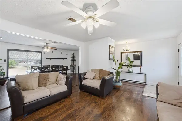 2724 Old Robinson Road, Waco, TX 76706