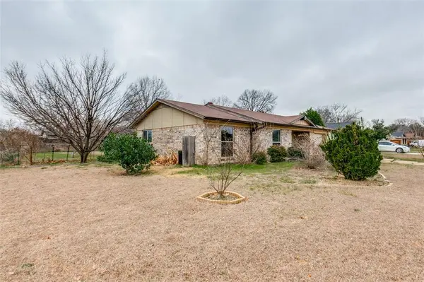 1462 Bay Shore Drive, Garland, TX 75040