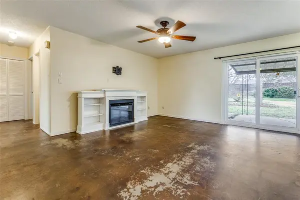 1462 Bay Shore Drive, Garland, TX 75040