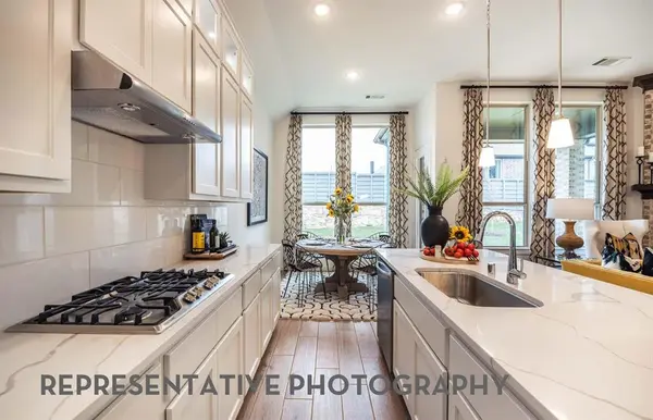 5028 Westhaven Circle, Denison, TX 75020