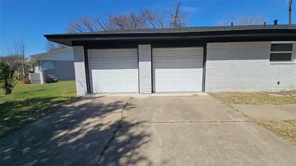 7000 Overhill Road, Fort Worth, TX 76116