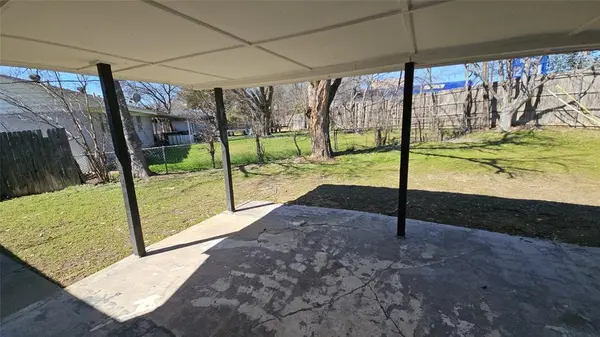 7000 Overhill Road, Fort Worth, TX 76116