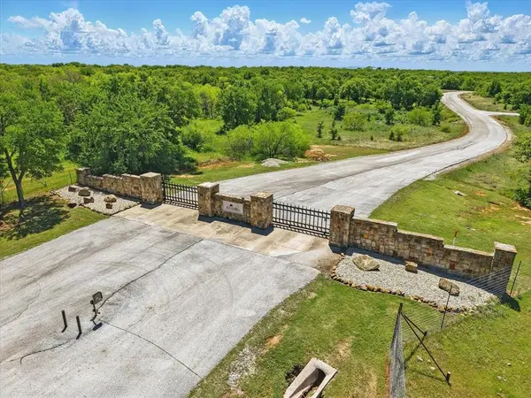 0000 Sunset Bay Pointe Court, Chico, TX 76431