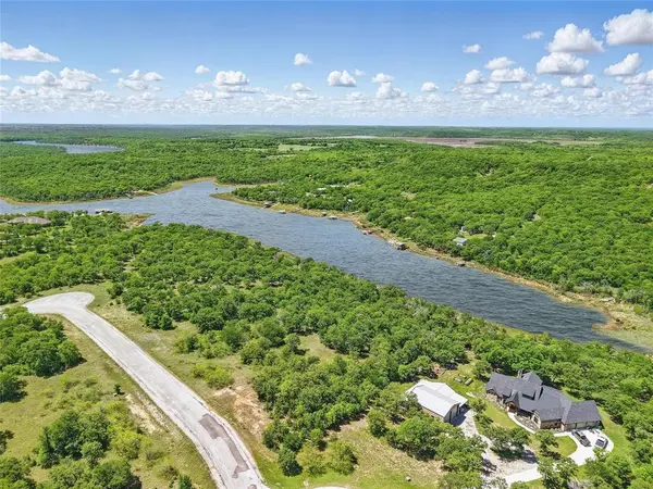 0000 Sunset Bay Pointe Court, Chico, TX 76431