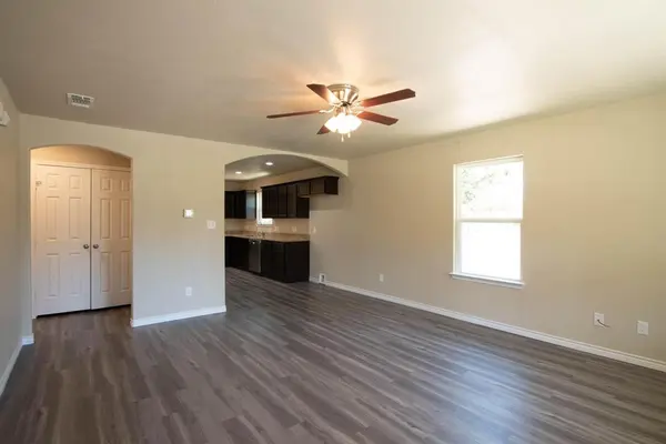 3402 Marshall Street, Greenville, TX 75401