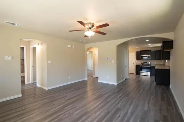 3402 Marshall Street, Greenville, TX 75401